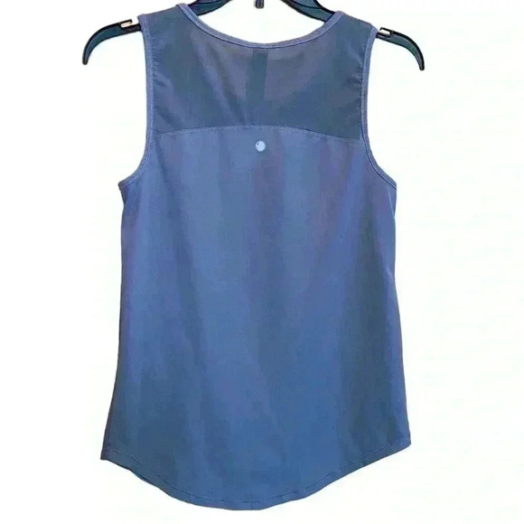 Yogalicious Top - Picture 2 of 8